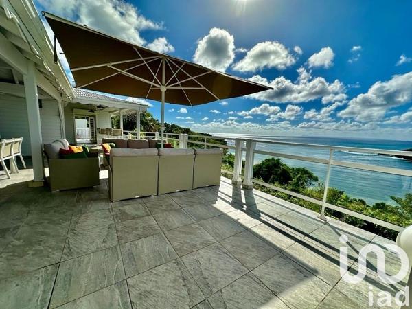 Maison à vendre 8 pièces 250 m² Saint-François