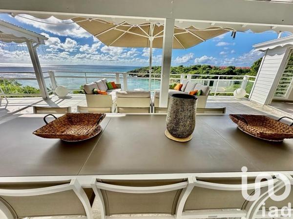 Maison à vendre 8 pièces 250 m² Saint-François