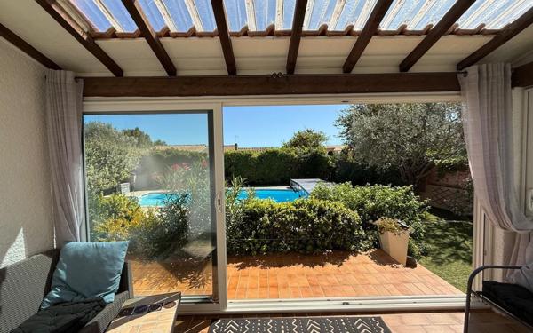 Maison à vendre    5 pièces • 110 m2 Sanary-sur-Mer