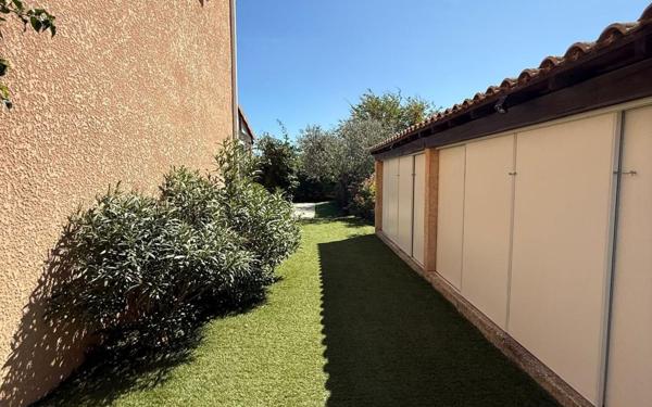 Maison à vendre    5 pièces • 110 m2 Sanary-sur-Mer