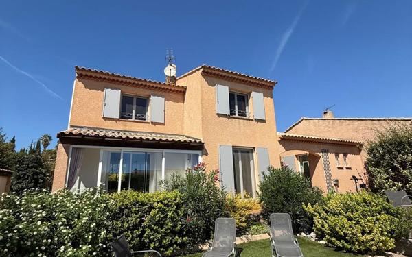 Maison à vendre    5 pièces • 110 m2 Sanary-sur-Mer
