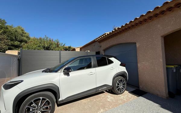 Maison à vendre    5 pièces • 110 m2 Sanary-sur-Mer