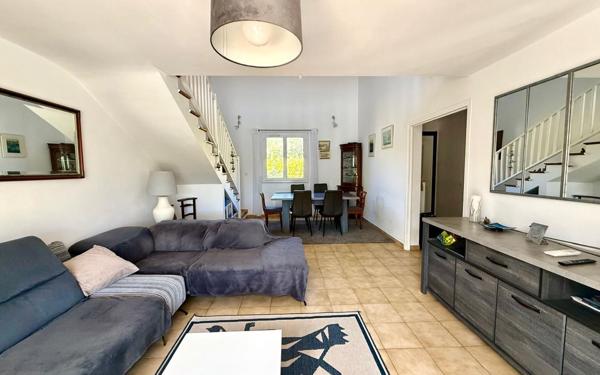 Maison à vendre    5 pièces • 110 m2 Sanary-sur-Mer