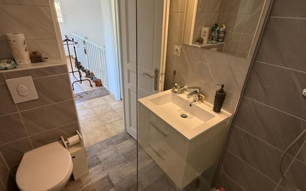 Maison à vendre    5 pièces • 110 m2 Sanary-sur-Mer