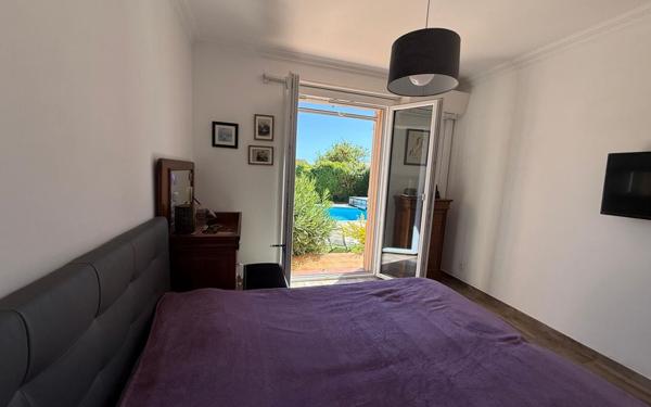 Maison à vendre    5 pièces • 110 m2 Sanary-sur-Mer