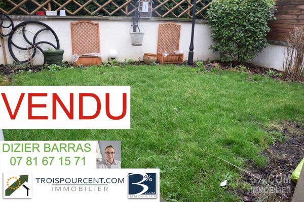 MAISON 3 CHAMBRES 85m²  Annay (62880)