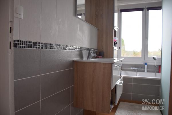 MAISON 3 CHAMBRES 85m²  Annay (62880)