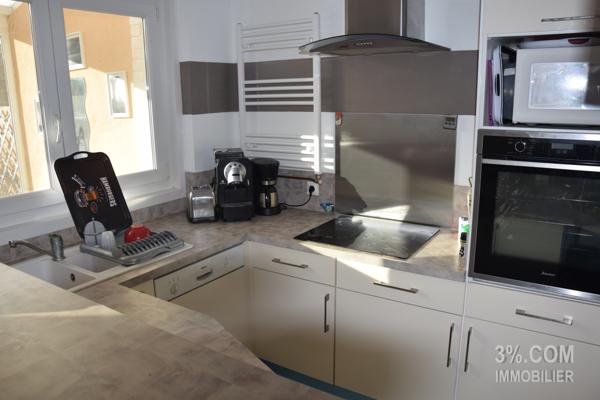 MAISON 3 CHAMBRES 85m²  Annay (62880)