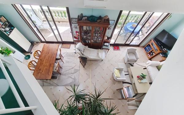 Appartement à vendre    4 pièces • 137,88 m2 Cannes