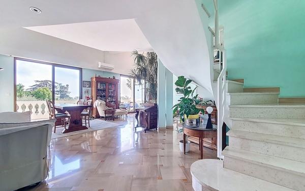 Appartement à vendre    4 pièces • 137,88 m2 Cannes