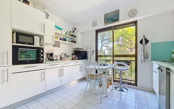 Appartement à vendre    4 pièces • 137,88 m2 Cannes