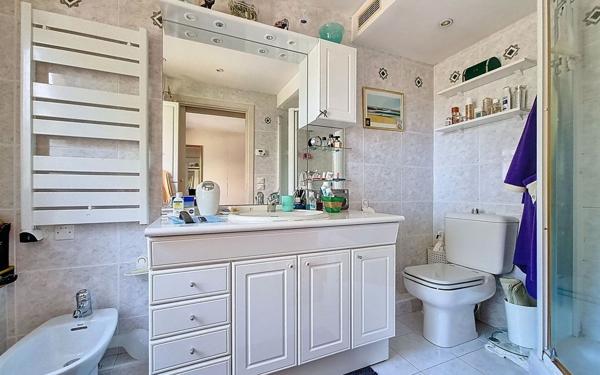 Appartement à vendre    4 pièces • 137,88 m2 Cannes