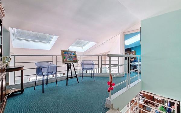 Appartement à vendre    4 pièces • 137,88 m2 Cannes