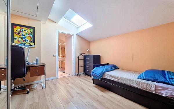 Appartement à vendre    4 pièces • 137,88 m2 Cannes