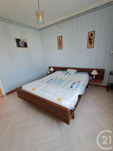 Maison à vendre  4 pièces - 111,34 m2 TALMONT ST HILAIRE - 85