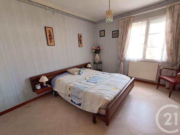 Maison à vendre  4 pièces - 111,34 m2 TALMONT ST HILAIRE - 85
