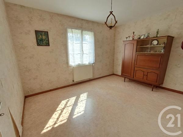 Maison à vendre  4 pièces - 111,34 m2 TALMONT ST HILAIRE - 85