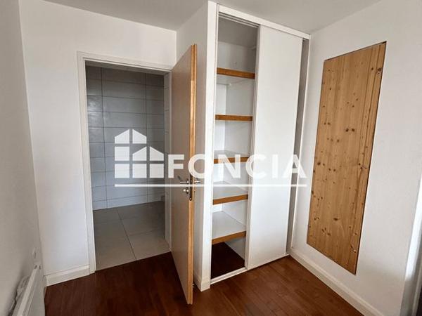 Location Studio 36.44 m² - 10 AVENUE SADIT CARNOT Mont De Marsan 40000