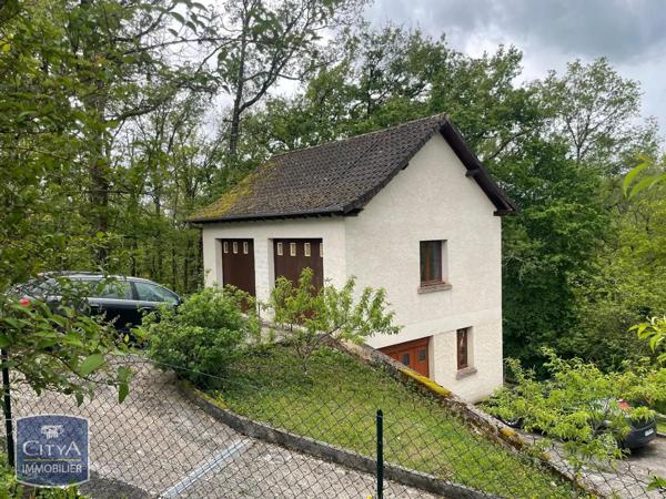 Maison à vendre 10 pièces 311m²