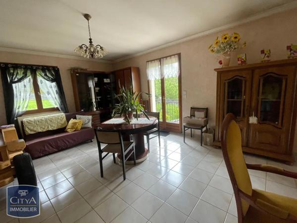 Maison à vendre 10 pièces 311m²