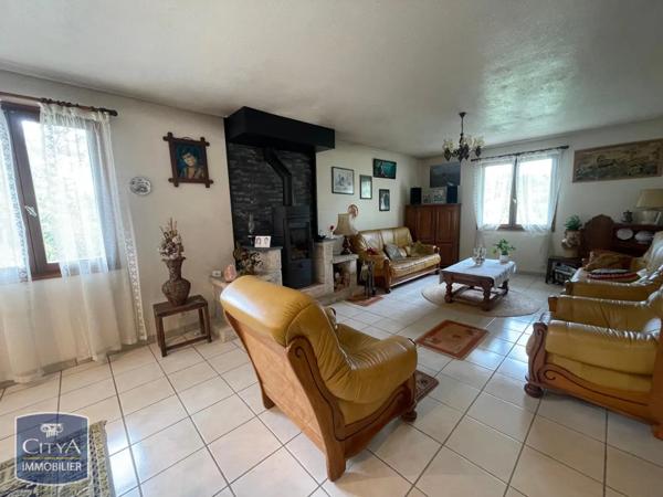 Maison à vendre 10 pièces 311m²