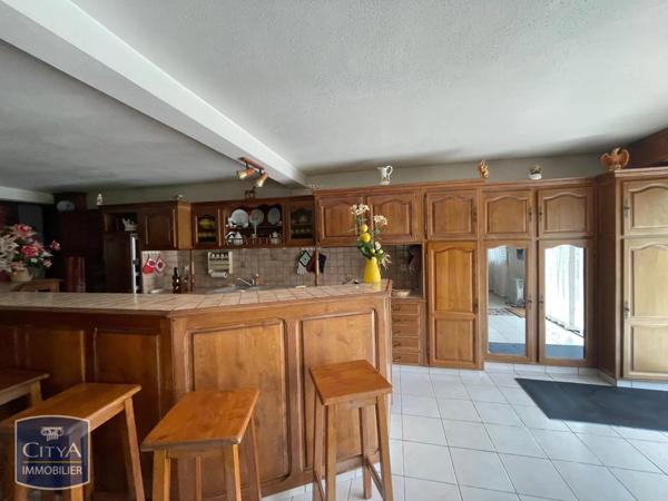 Maison à vendre 10 pièces 311m²