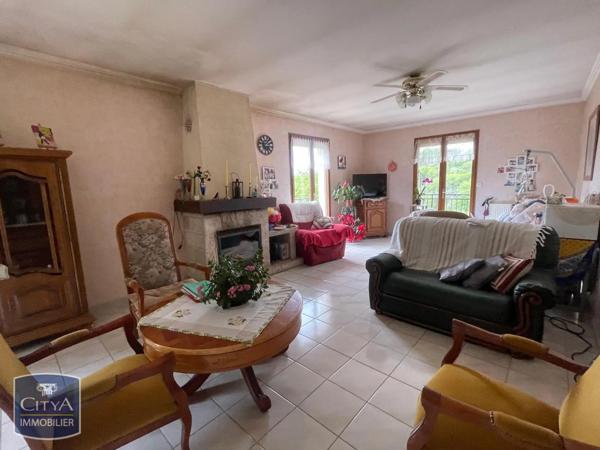 Maison à vendre 10 pièces 311m²