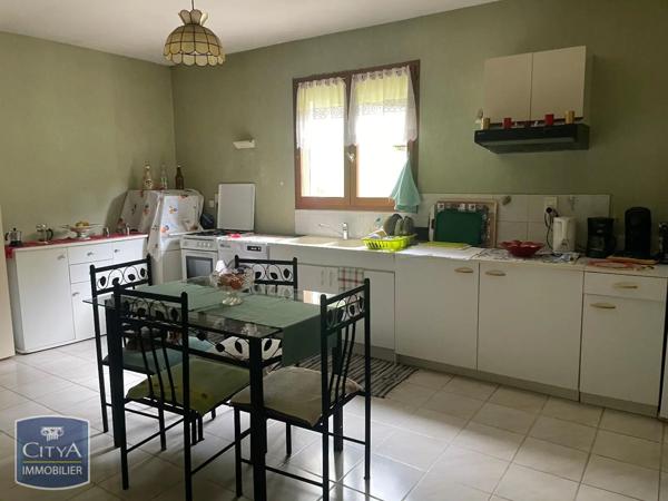 Maison à vendre 10 pièces 311m²