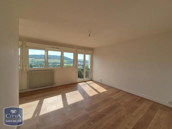 Location appartement 4 pièces de 70m²