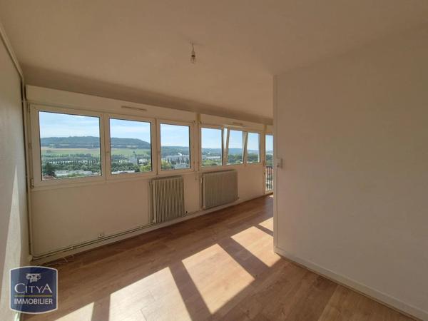 Location appartement 4 pièces de 70m²