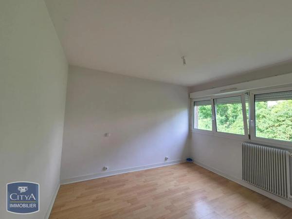 Location appartement 4 pièces de 70m²