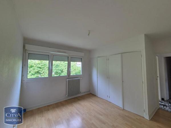 Location appartement 4 pièces de 70m²