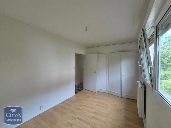 Location appartement 4 pièces de 70m²