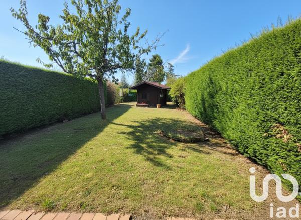 Maison à vendre 6 pièces 110 m² Commelle-Vernay