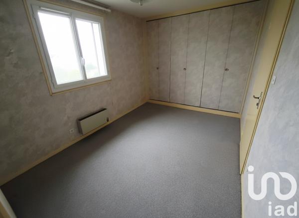 Maison à vendre 6 pièces 110 m² Commelle-Vernay