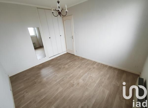 Maison à vendre 6 pièces 110 m² Commelle-Vernay