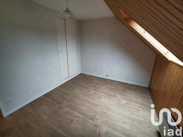 Maison à vendre 6 pièces 110 m² Commelle-Vernay