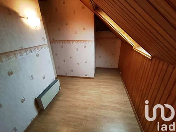 Maison à vendre 6 pièces 110 m² Commelle-Vernay