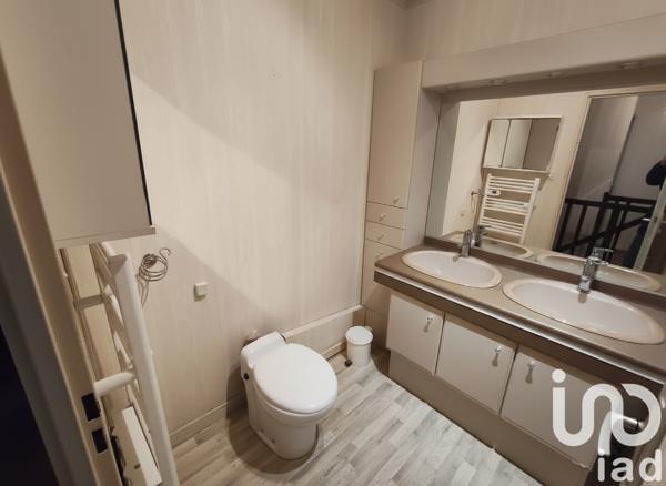 Maison à vendre 6 pièces 110 m² Commelle-Vernay