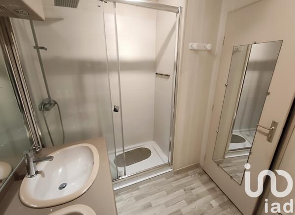 Maison à vendre 6 pièces 110 m² Commelle-Vernay