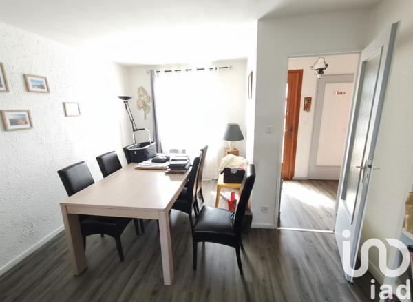 Maison à vendre 6 pièces 110 m² Commelle-Vernay