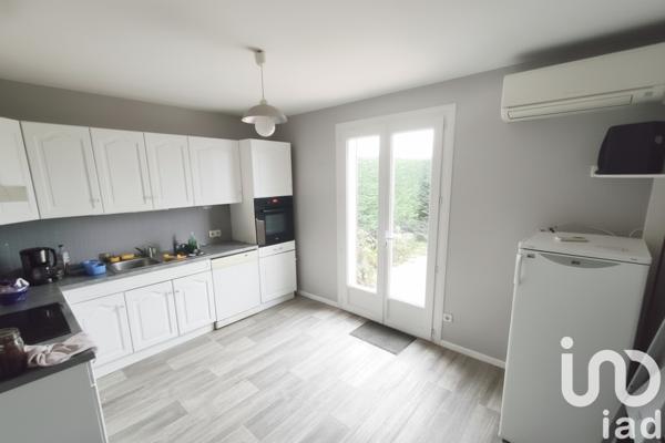 Maison à vendre 6 pièces 110 m² Commelle-Vernay