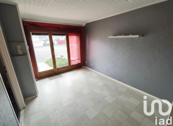 Maison à vendre 6 pièces 110 m² Commelle-Vernay