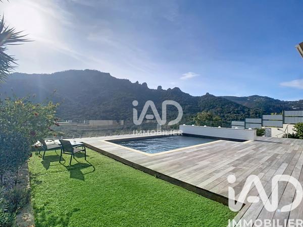 Maison à vendre 5 pièces 130 m² Mandelieu-la-Napoule