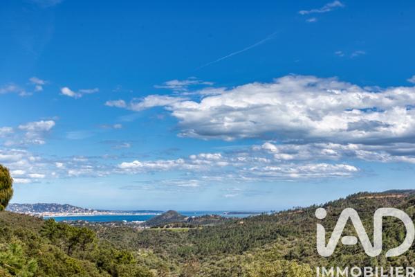 Maison à vendre 5 pièces 130 m² Mandelieu-la-Napoule