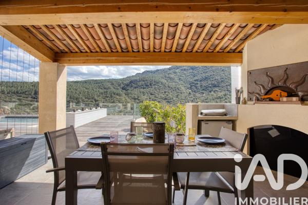 Maison à vendre 5 pièces 130 m² Mandelieu-la-Napoule