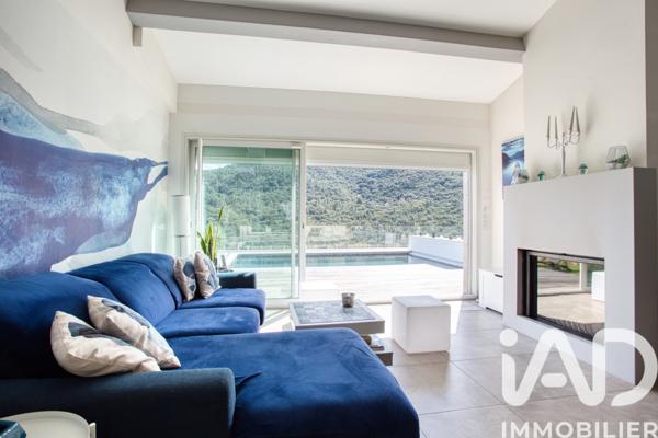 Maison à vendre 5 pièces 130 m² Mandelieu-la-Napoule