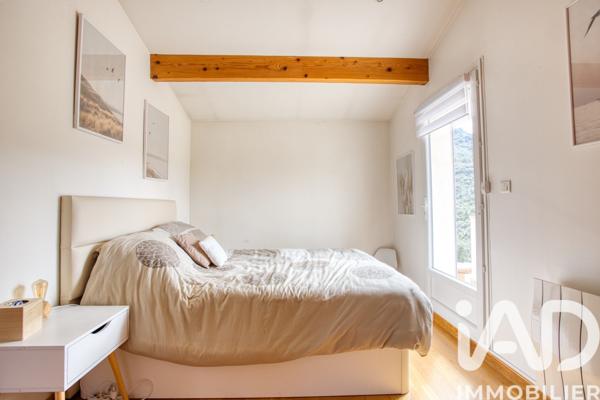 Maison à vendre 5 pièces 130 m² Mandelieu-la-Napoule