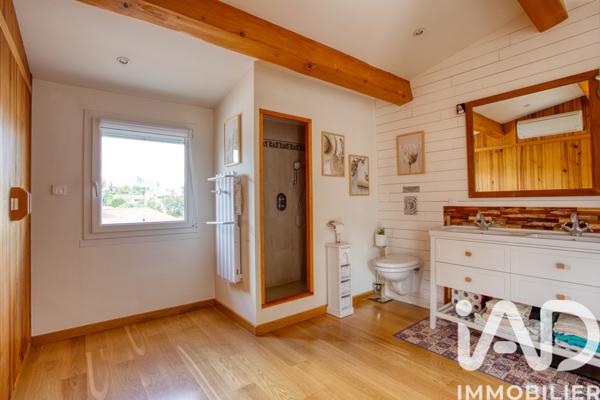 Maison à vendre 5 pièces 130 m² Mandelieu-la-Napoule