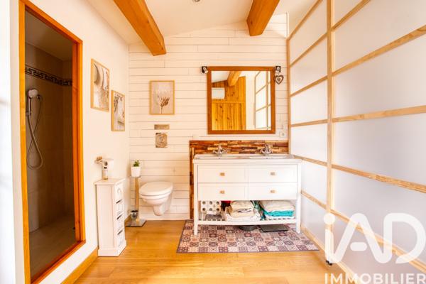 Maison à vendre 5 pièces 130 m² Mandelieu-la-Napoule